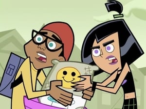 Danny Phantom 18. epizoda
