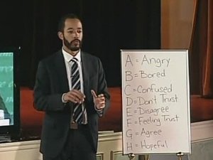 The Daily Show 123. epizoda