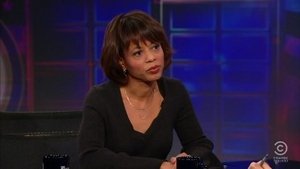 The Daily Show 35. epizoda