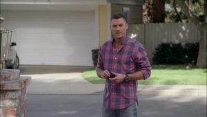 Zoufalé manželky Rebelové ve Wisteria Lane