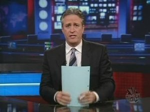 The Daily Show 149. epizoda