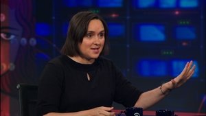 The Daily Show 128. epizoda