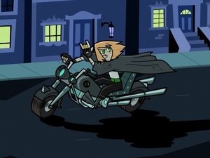 Danny Phantom 14. epizoda