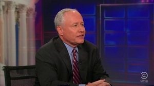 The Daily Show 86. epizoda
