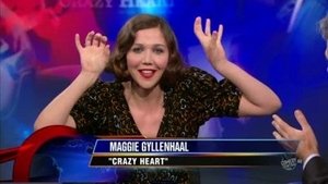 The Daily Show 4. epizoda