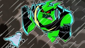 Danny Phantom 4. epizoda