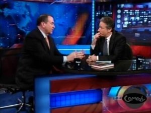 The Daily Show 158. epizoda