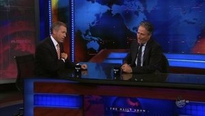 The Daily Show 108. epizoda