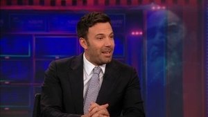 The Daily Show 6. epizoda