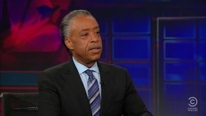 The Daily Show 7. epizoda