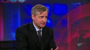 The Daily Show 63. epizoda
