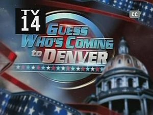 The Daily Show 107. epizoda