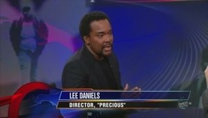 The Daily Show 24. epizoda