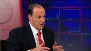 The Daily Show 65. epizoda