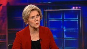 The Daily Show 49. epizoda