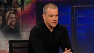 The Daily Show 36. epizoda