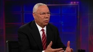 The Daily Show 112. epizoda