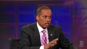 The Daily Show 96. epizoda