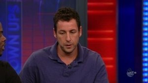 The Daily Show 83. epizoda