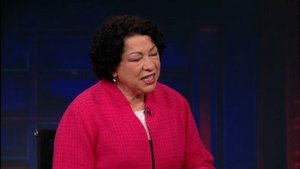 The Daily Show 47. epizoda