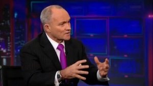 The Daily Show 56. epizoda