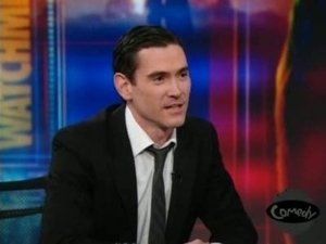 The Daily Show 32. epizoda