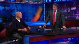 The Daily Show 127. epizoda