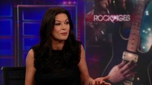 The Daily Show 114. epizoda