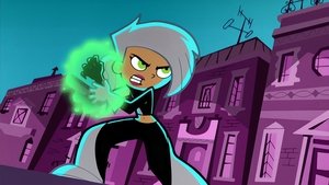 Danny Phantom 15. epizoda