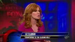 The Daily Show 44. epizoda