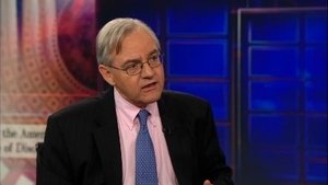 The Daily Show 126. epizoda