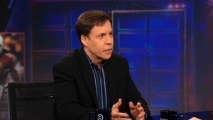The Daily Show 28. epizoda