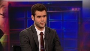 The Daily Show 96. epizoda