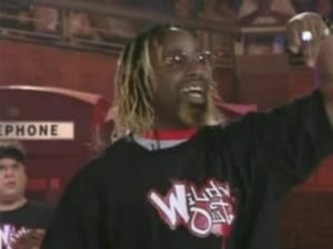 Nick Cannon Presents: Wild 'N Out 2. epizoda