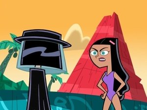 Danny Phantom 16. epizoda