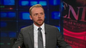 The Daily Show 144. epizoda