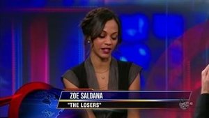 The Daily Show 56. epizoda