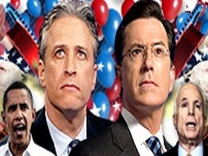 The Daily Show 143. epizoda