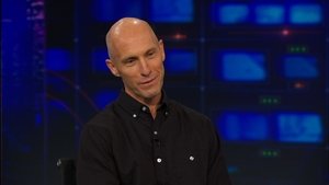 The Daily Show 132. epizoda