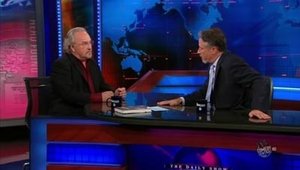 The Daily Show 98. epizoda