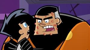 Danny Phantom 14. epizoda