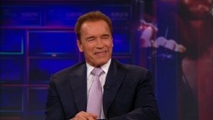 The Daily Show 1. epizoda