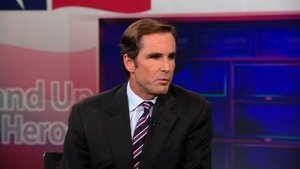 The Daily Show 18. epizoda