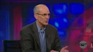 The Daily Show 92. epizoda