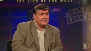 The Daily Show 106. epizoda