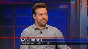 The Daily Show 4. epizoda