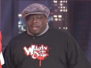 Nick Cannon Presents: Wild 'N Out 3. epizoda
