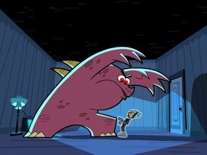 Danny Phantom 8. epizoda