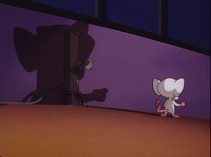 Neuvěřitelná dobrodružství Rudly a Koumáka 50. epizoda