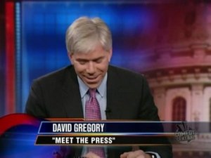 The Daily Show 130. epizoda